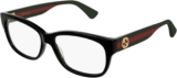 Gucci GG 0278O 011 Eyeglasses Review