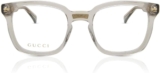Gucci Rectangular Eyeglasses GG0184O Review
