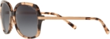 Michael Kors MK2024-316213 Sunglasses Review