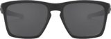 Oakley Man Sunglasses Matte Black Frame Review