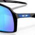 Oakley Men’s Oo9096 Fuel Cell Sunglasses Review