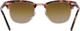 Ray-Ban RB3016 Clubmaster Square Sunglasses Review