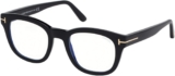 Tom Ford frame TF-5542-B 001 review