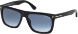 Tom Ford Rectangular Sunglasses TF513 Review
