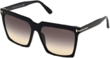 Tom Ford Women’s 58Mm Sunglasses Review